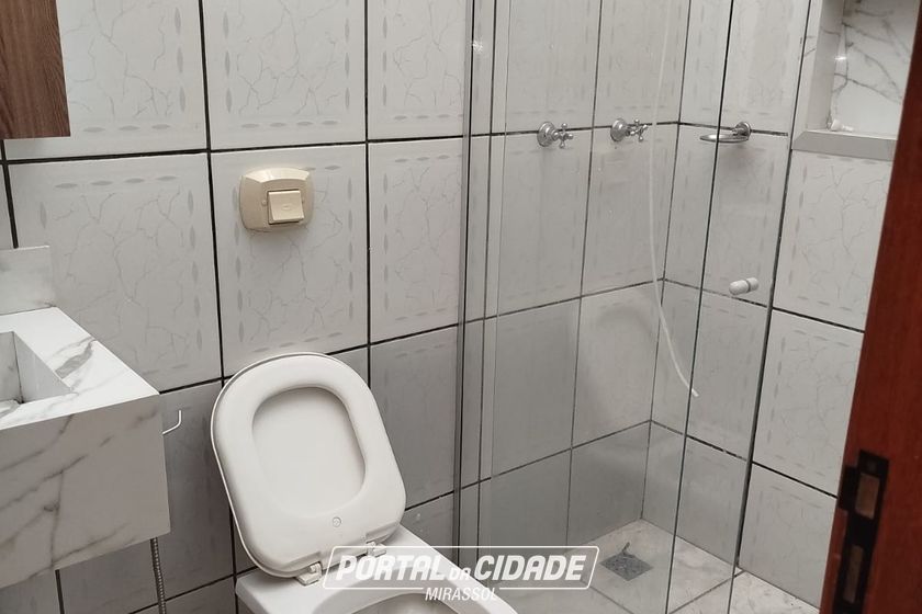 Casa &agrave; venda - 140m&sup2; - Residencial Regissol I