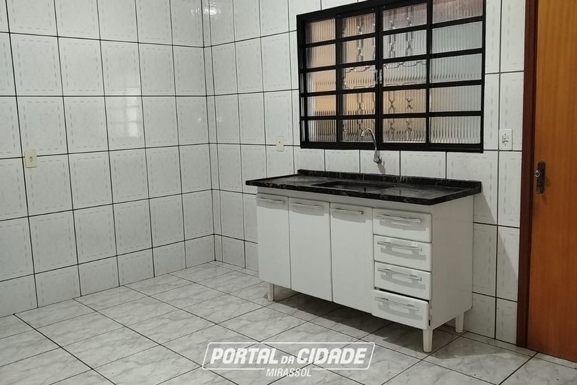 Casa &agrave; venda - 140m&sup2; - Residencial Regissol I
