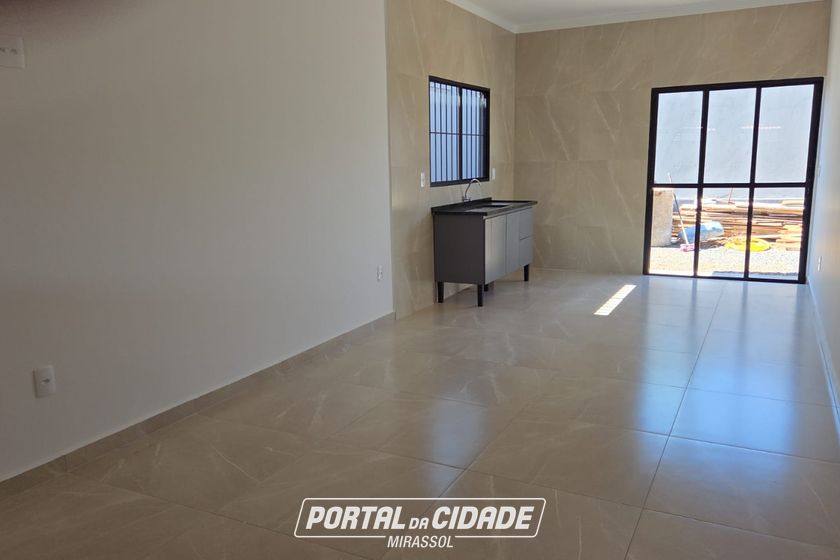 Casa &agrave; venda - 200m&sup2; - Miravista Residencial