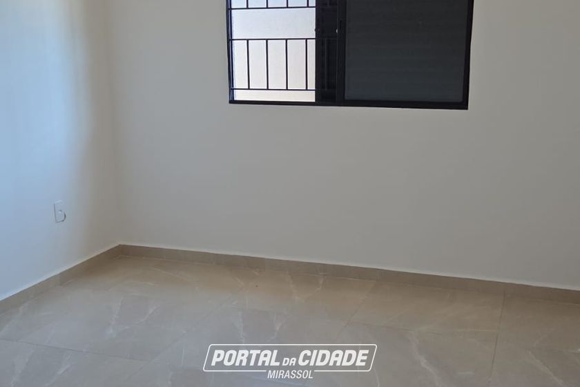 Casa &agrave; venda - 200m&sup2; - Miravista Residencial