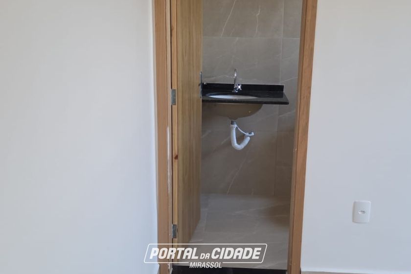 Casa &agrave; venda - 200m&sup2; - Miravista Residencial