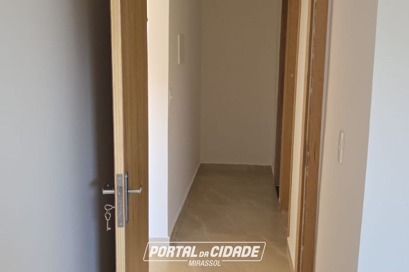 Casa &agrave; venda - 200m&sup2; - Miravista Residencial