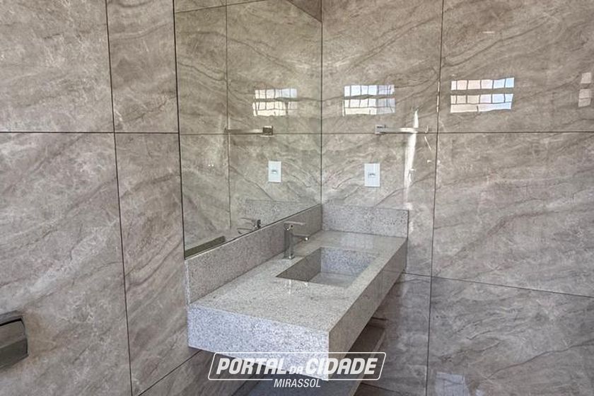 Casa &agrave; venda - 203m&sup2; - Miravista Residencial