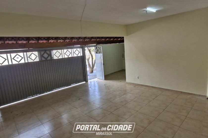 Casa &agrave; venda - 180m&sup2; - Vale do Sol