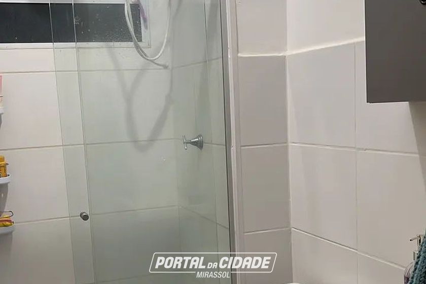 Apartamento &agrave; venda - 45m&sup2; - Laguna