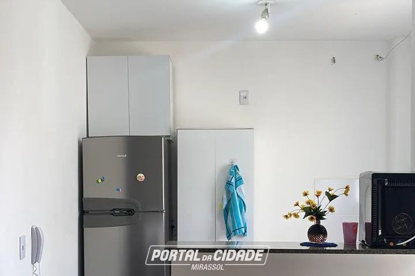 Apartamento &agrave; venda - 45m&sup2; - Laguna