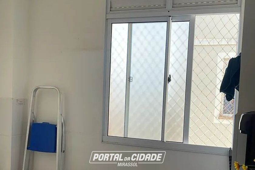 Apartamento &agrave; venda - 45m&sup2; - Laguna