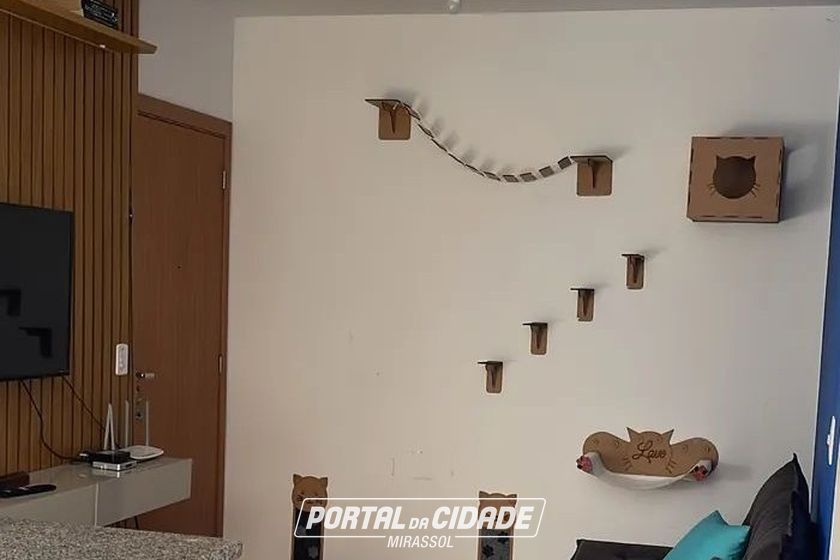 Apartamento &agrave; venda - 45m&sup2; - Laguna