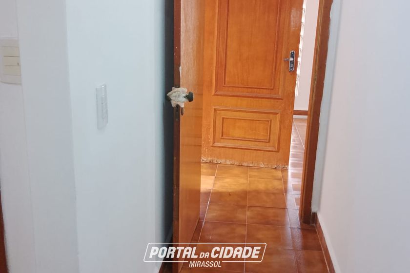 Casa para alugar - 205m&sup2; - Santa Cruz