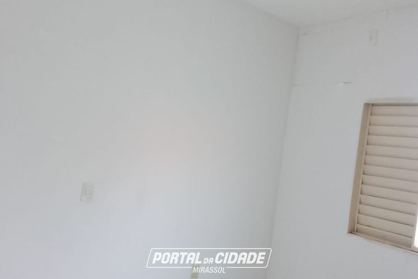 Casa para alugar - 205m&sup2; - Santa Cruz