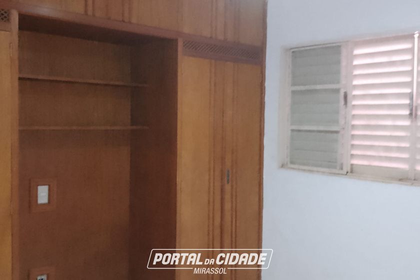 Casa para alugar - 205m&sup2; - Santa Cruz