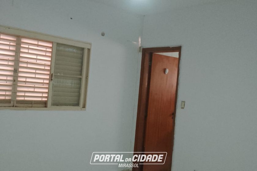 Casa para alugar - 205m&sup2; - Santa Cruz