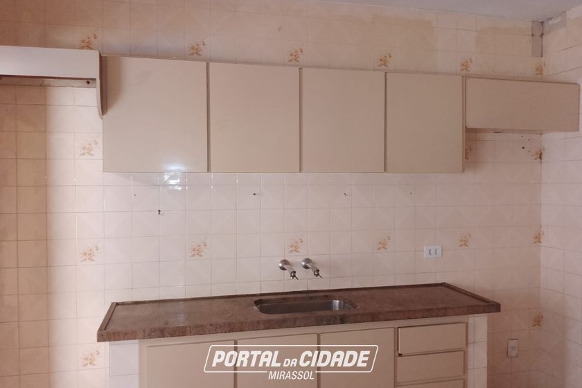 Casa para alugar - 205m&sup2; - Santa Cruz
