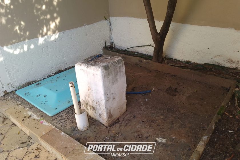 Casa para alugar - 205m&sup2; - Santa Cruz