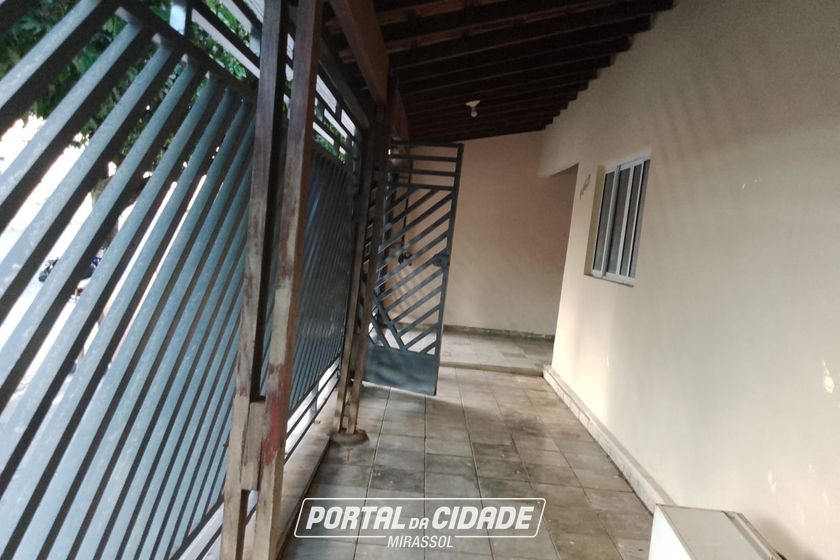 Casa para alugar - 110m&sup2; - Jardim Nossa Senhora Aparecida