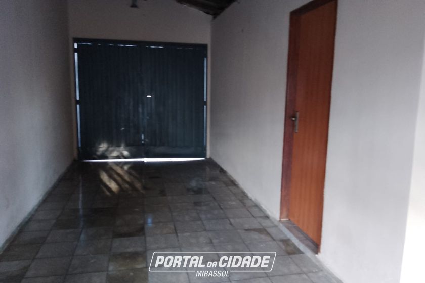 Casa para alugar - 110m&sup2; - Jardim Nossa Senhora Aparecida