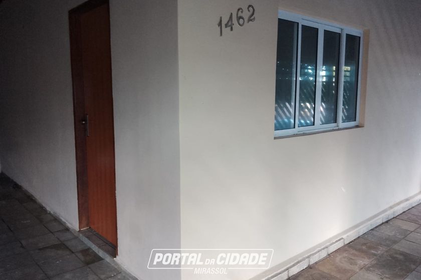 Casa para alugar - 110m&sup2; - Jardim Nossa Senhora Aparecida