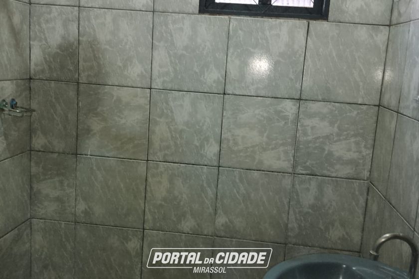 Casa para alugar - 110m&sup2; - Jardim Nossa Senhora Aparecida