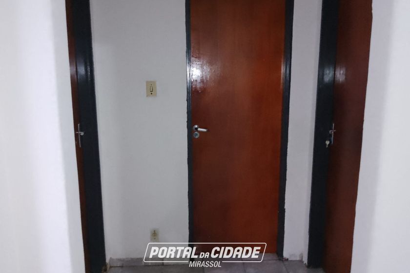 Casa para alugar - 110m&sup2; - Jardim Nossa Senhora Aparecida