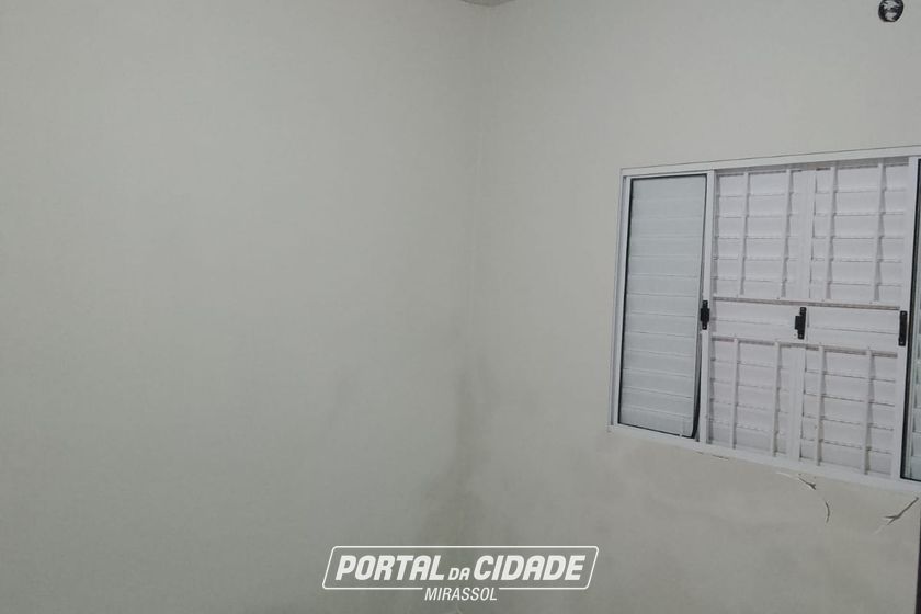 Casa para alugar - 110m&sup2; - Jardim Nossa Senhora Aparecida