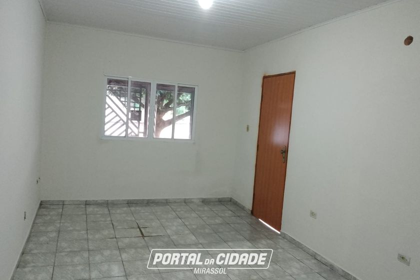 Casa para alugar - 110m&sup2; - Jardim Nossa Senhora Aparecida