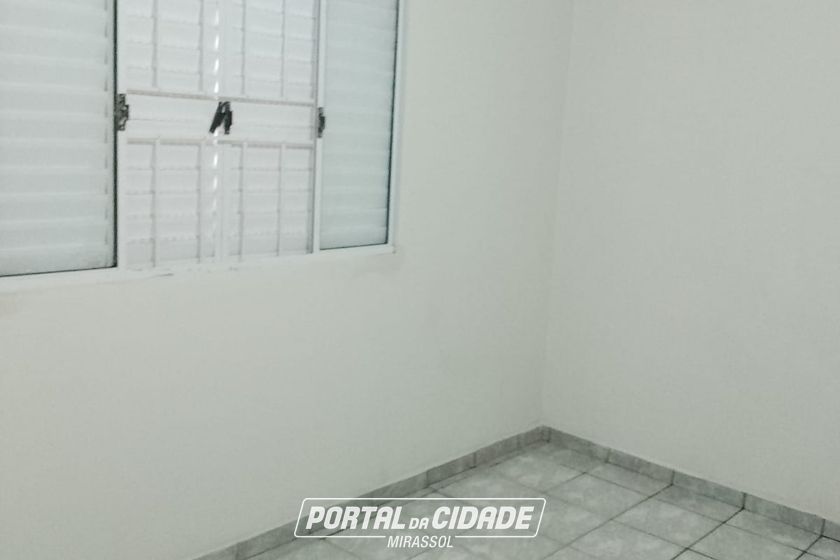 Casa para alugar - 110m&sup2; - Jardim Nossa Senhora Aparecida