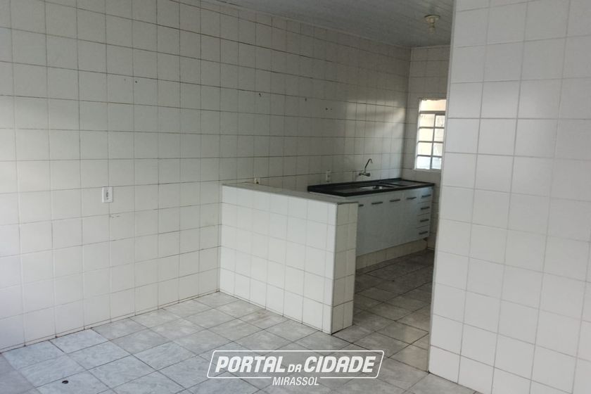 Casa para alugar - 110m&sup2; - Jardim Nossa Senhora Aparecida