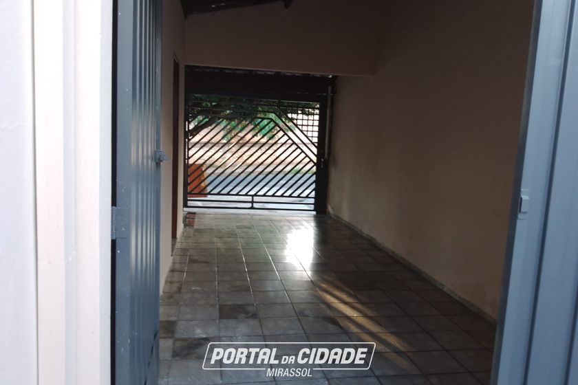 Casa para alugar - 110m&sup2; - Jardim Nossa Senhora Aparecida