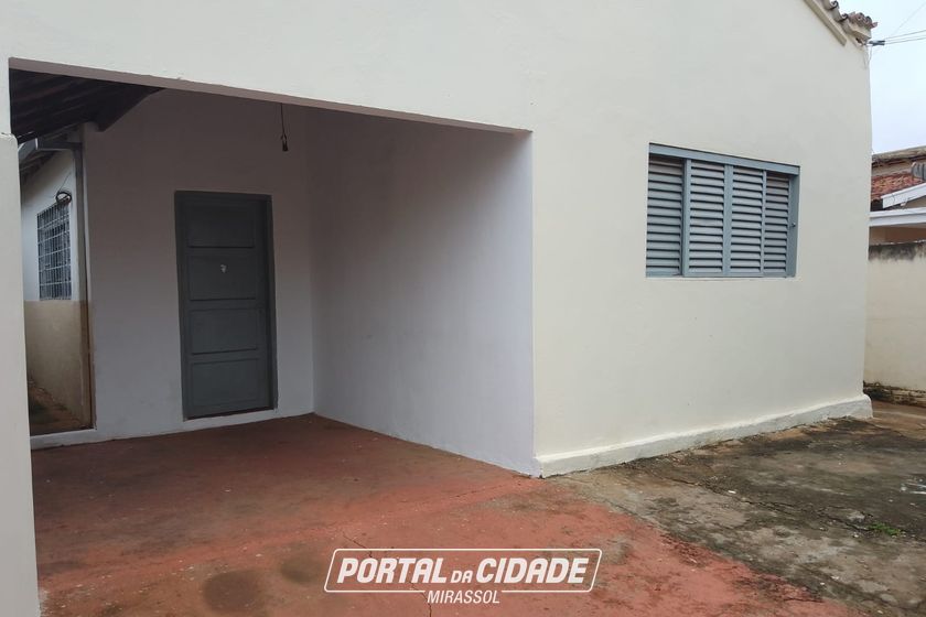 Casa para alugar - 65m&sup2; - Vila Moreira