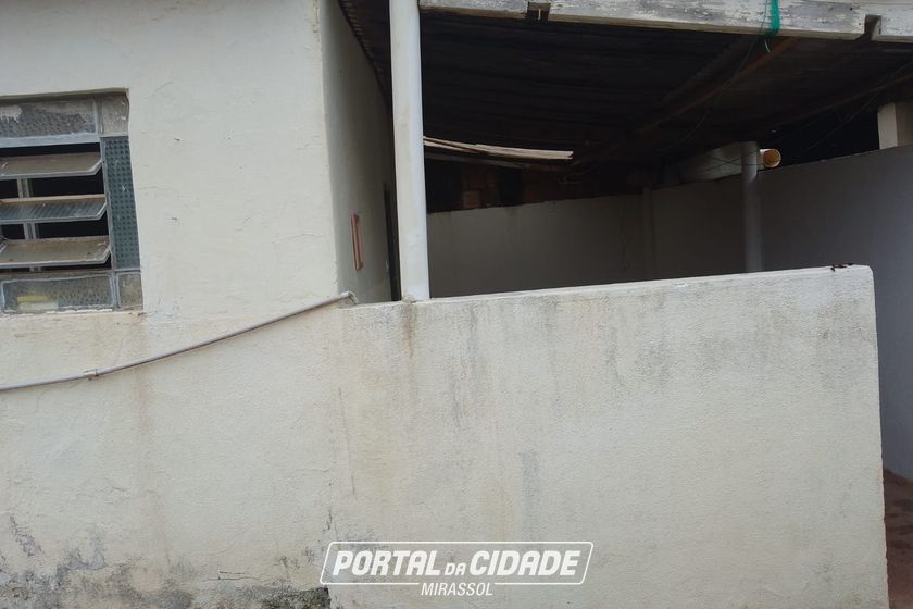 Casa para alugar - 65m&sup2; - Vila Moreira