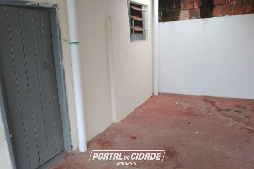 Casa para alugar - 65m&sup2; - Vila Moreira