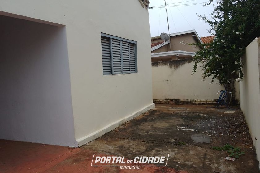 Casa para alugar - 65m&sup2; - Vila Moreira