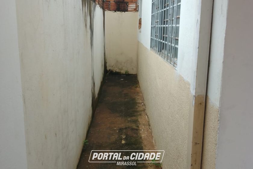 Casa para alugar - 65m&sup2; - Vila Moreira