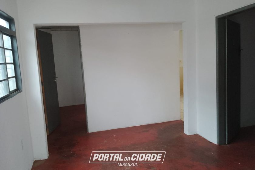 Casa para alugar - 65m&sup2; - Vila Moreira