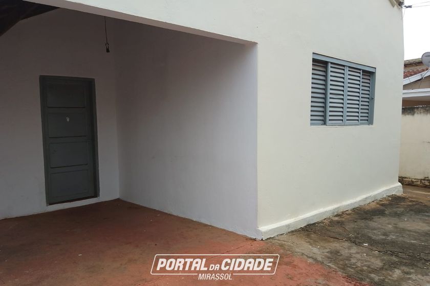 Casa para alugar - 65m&sup2; - Vila Moreira