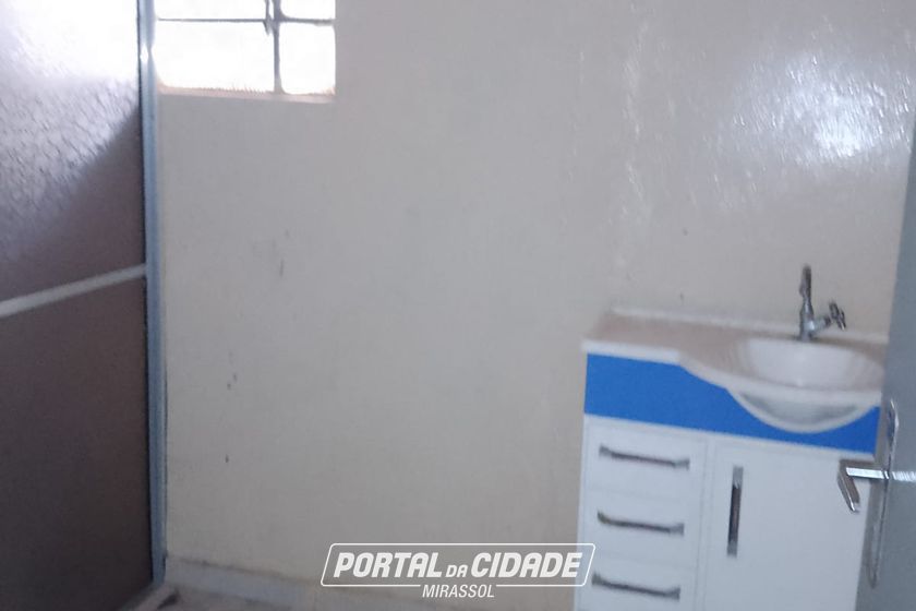 Casa para alugar - 65m&sup2; - Vila Moreira
