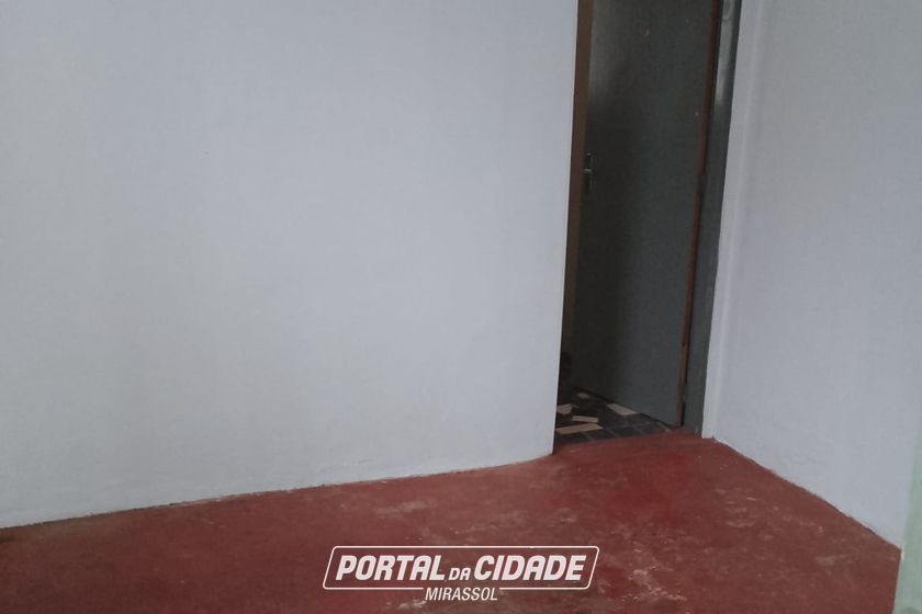Casa para alugar - 65m&sup2; - Vila Moreira
