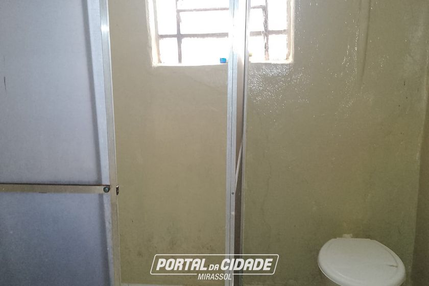 Casa para alugar - 65m&sup2; - Vila Moreira