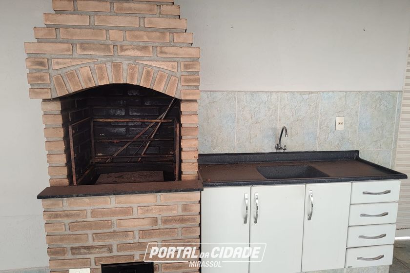 Casa para alugar - 135m&sup2; - Jardim Alvorada