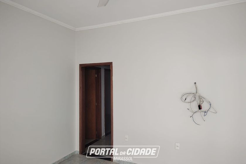Casa para alugar - 135m&sup2; - Jardim Alvorada