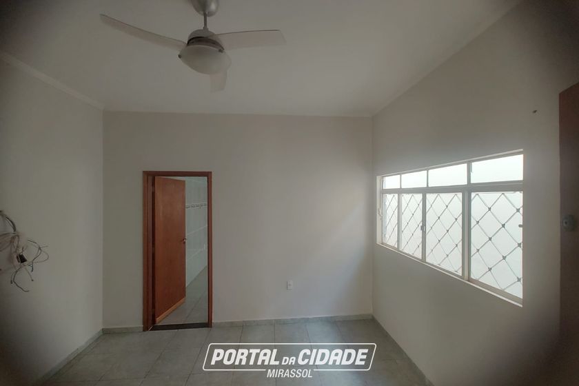 Casa para alugar - 135m&sup2; - Jardim Alvorada