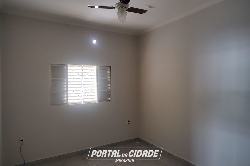 Casa para alugar - 135m&sup2; - Jardim Alvorada