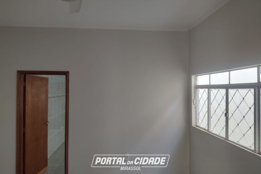 Casa para alugar - 135m&sup2; - Jardim Alvorada