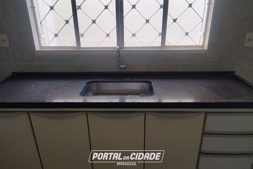 Casa para alugar - 135m&sup2; - Jardim Alvorada