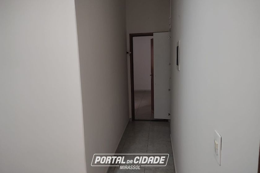 Casa para alugar - 135m&sup2; - Jardim Alvorada