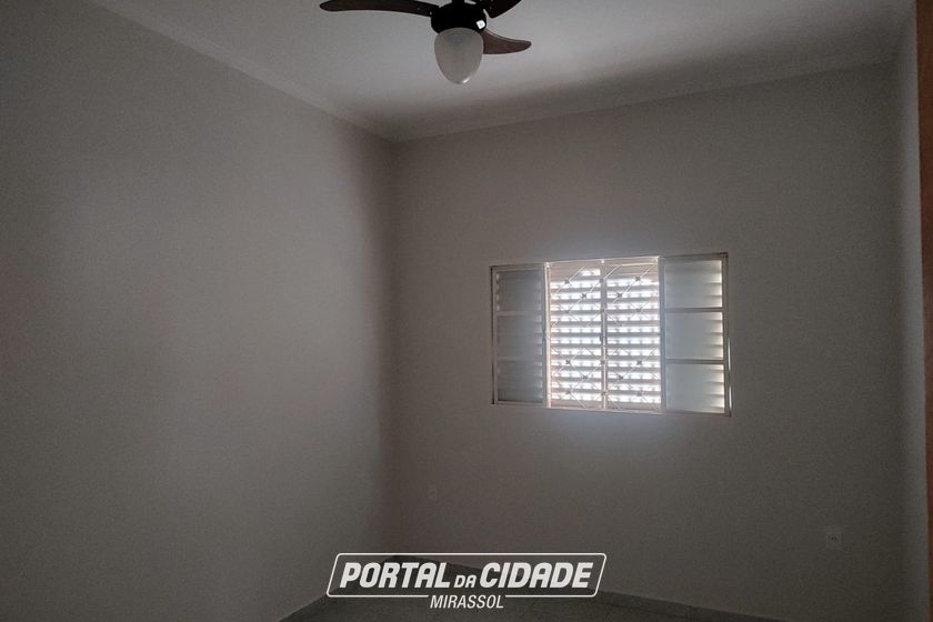 Casa para alugar - 135m&sup2; - Jardim Alvorada