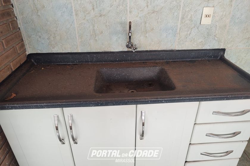 Casa para alugar - 135m&sup2; - Jardim Alvorada