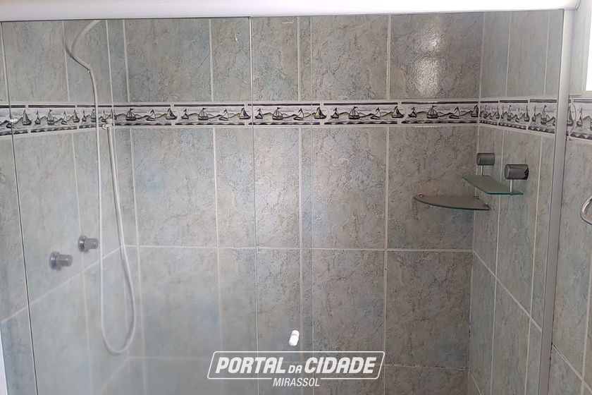 Casa para alugar - 135m&sup2; - Jardim Alvorada