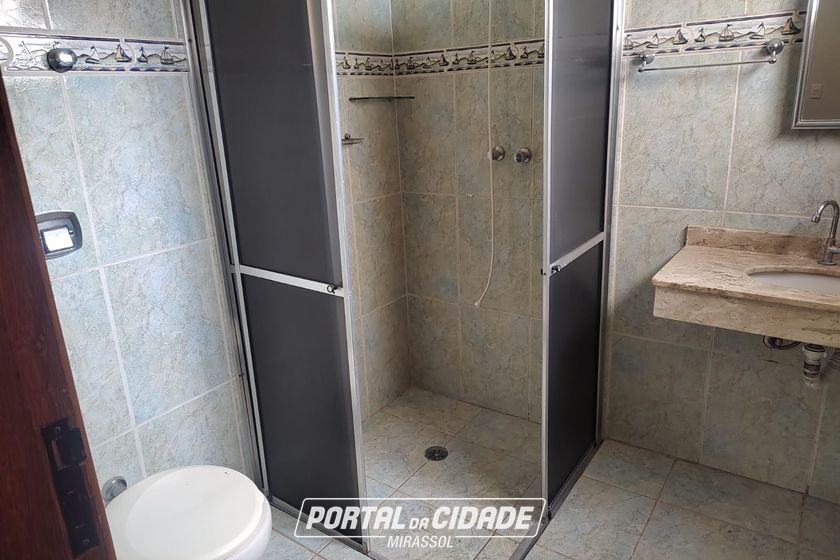 Casa para alugar - 135m&sup2; - Jardim Alvorada