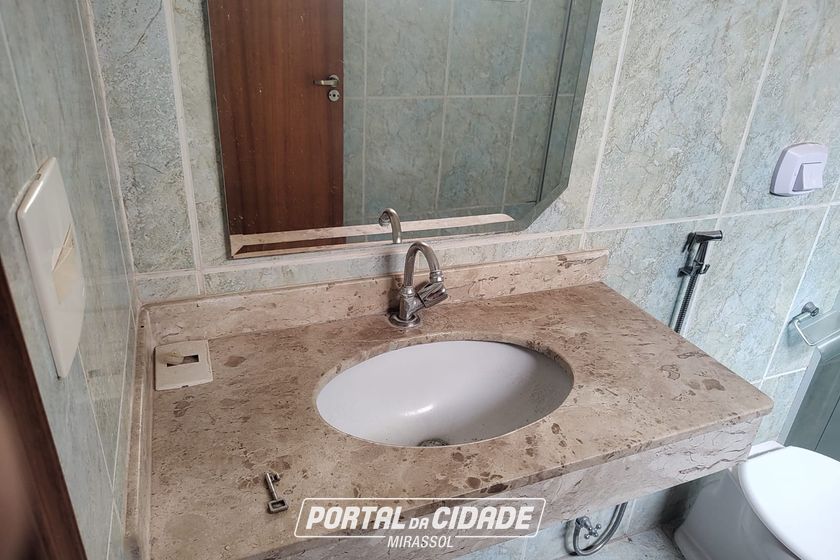 Casa para alugar - 135m&sup2; - Jardim Alvorada
